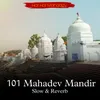 101 Mahadev Mandir (Slow & Reverb)